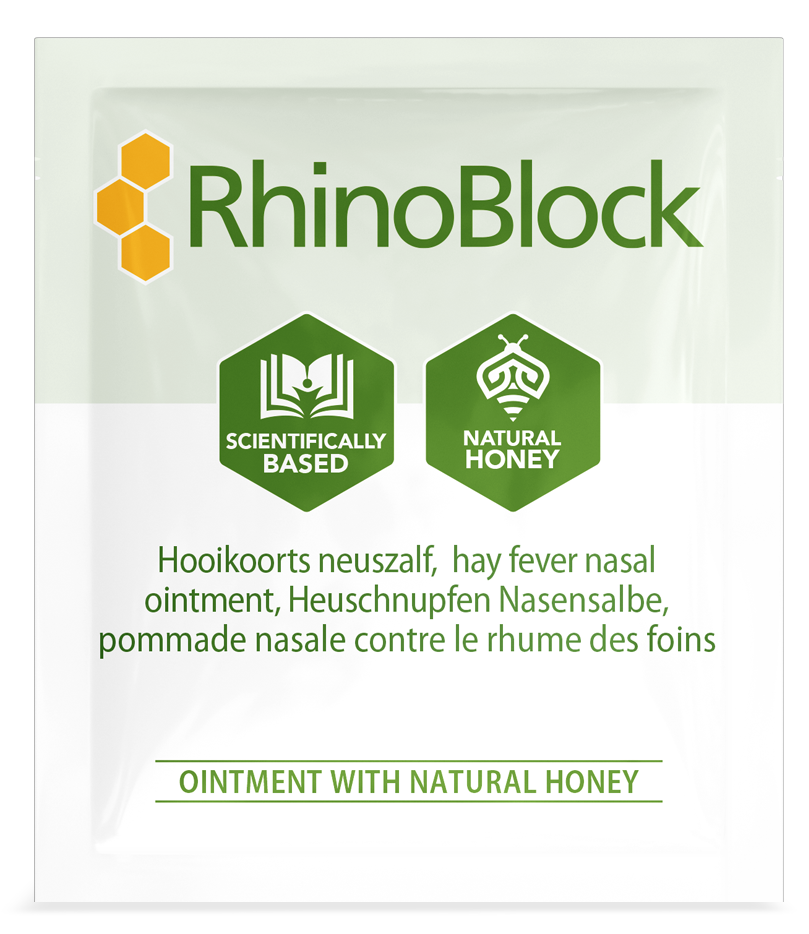 rhinoblock sachet