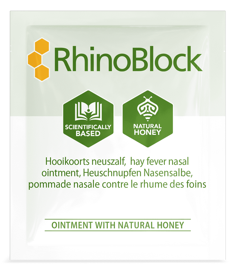 rhinoblock sachet